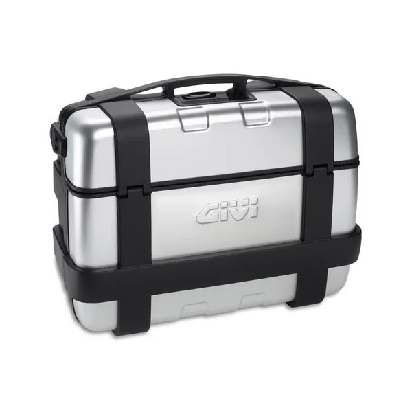 Baúl Givi MK 33l.Trk33N/Trekker|TRK33N|