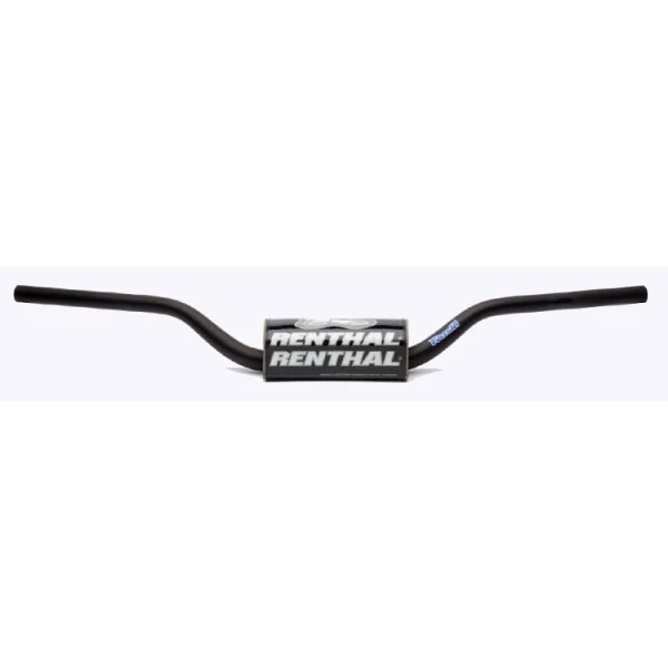 Manillar Renthal Rc High L:802 Color: Negro |609-01-BK|