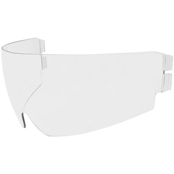 Lente Transparente Exo-Combat Sunvisor (Ks-8) |52-547-50|