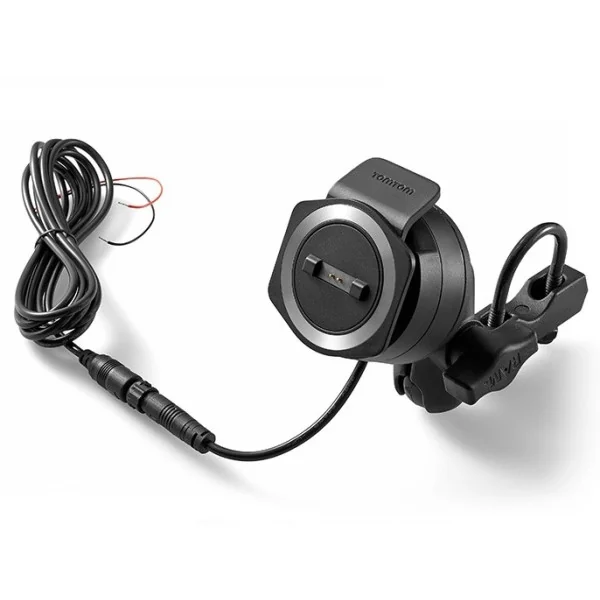 Soporte Adicional moto+Ram Tom Tom Rider 400/40 2016