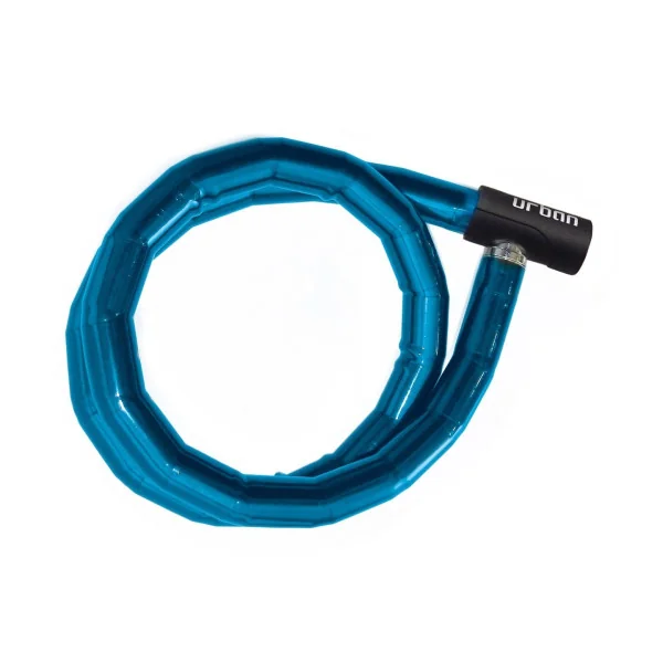 Candado Moto Urban Maxton mono-flex 100 cm Ref MAX100
