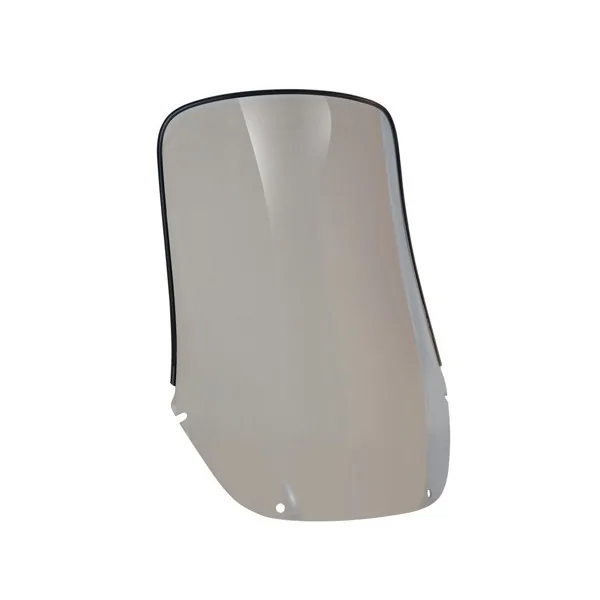 Cúpula Con Anclaje Givi Honda Xlv Transalp 600 94 A 99 |D205S|