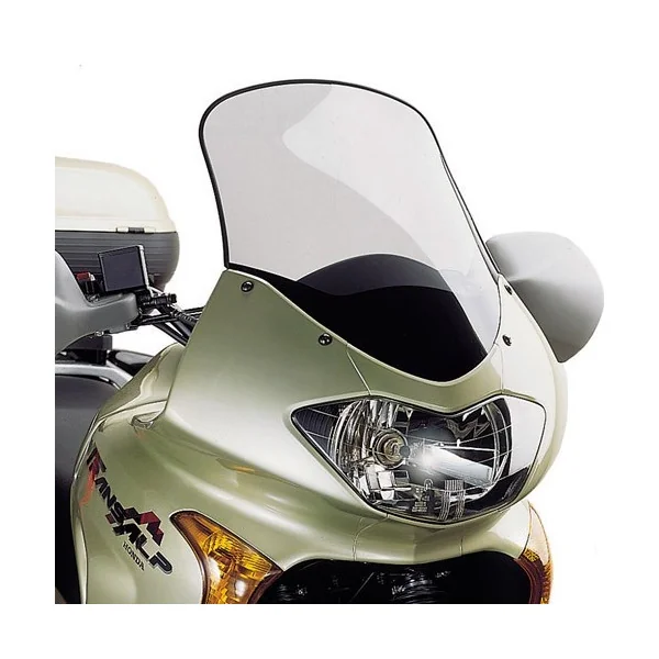 Cúpula Con Anclaje Givi Honda Xlv Transalp 650 00 A 07