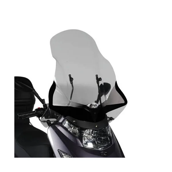 Anclaje Givi Cupula Kymco Dink 50 125 200I 06 A 11