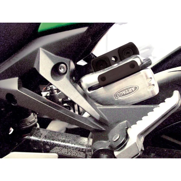 Soporte para candado Artago Kit Integracin 32 Kawasaki Z1000 07-09 Ref K209Z