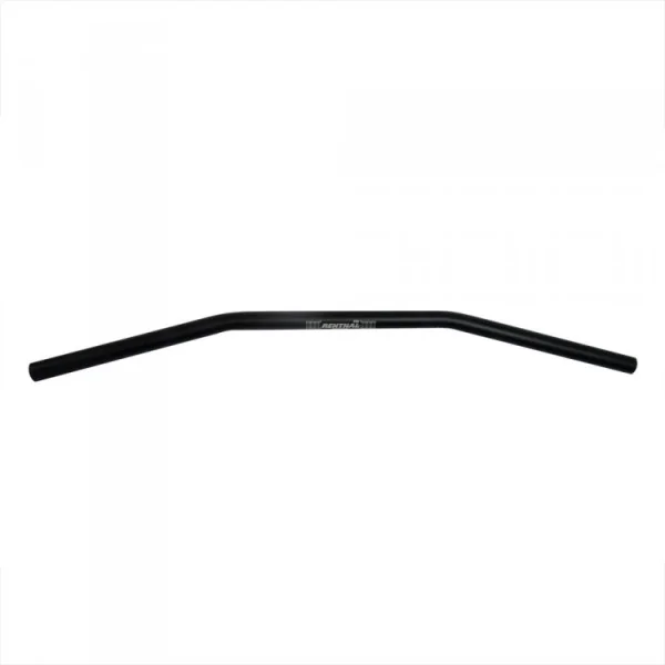 Manillar Carretera Renthal Sports. Color: Negro |658-02-BK|