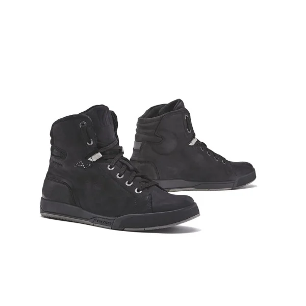 Botas Casual Swift Dry Negro |3070260136|