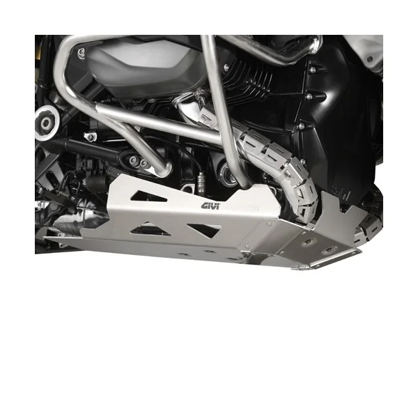 Cubrecartes givi BMW RGS ADVENTURE 1200 14