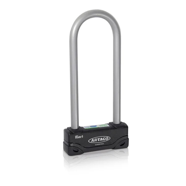 Candado Moto Antirrobo U Artago U 85x250 SRA+NF/FFMC Ref RT270