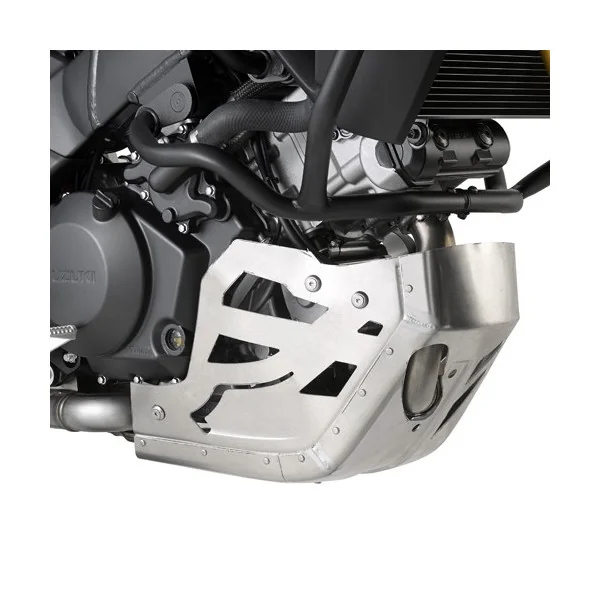 Cubrecartes givi SUZUKI DLV STROM 1000 14