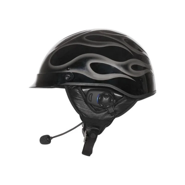 Intercomunicador Sena SPH10H-FM con Bluetooth con sincronizador Fm para cascos J