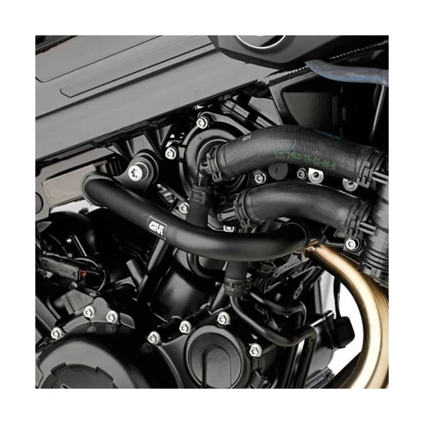 Defensas Motor Givi Bmw Fr 800 09 A11