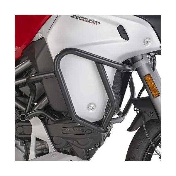 Defensas Motor Givi Ducati Multistrada Enduro 1200 16 A17