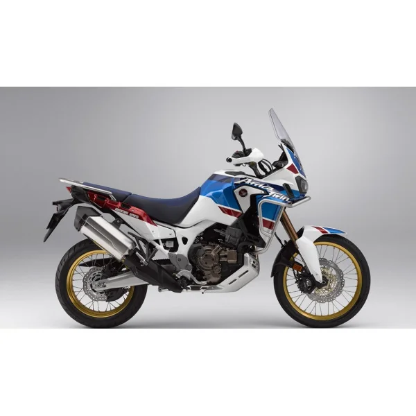 Defensas Motor Givi Honda Africa Twin 750 93 A02