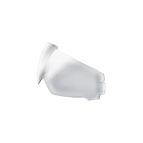 Gafas interiores Ahumado Oscuro (KDH-100) Para Scorpion EXO-100