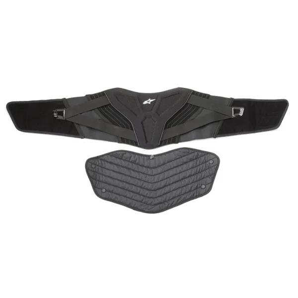 Faja Alpinestars touring kidney belt negro 2016 |650500-10|