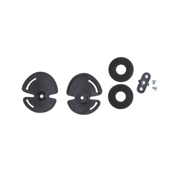 Espaciador Alpinestars Racing Ergo Fit Spacer Negro |6952616-10|
