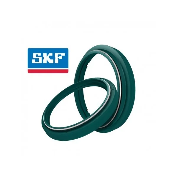 Kit Reten y Guardapolvo SKF Marzocchi 48mm