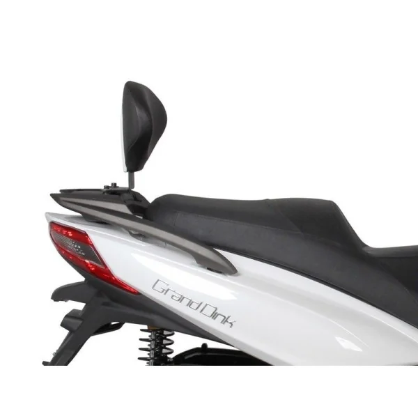 Soporte Para Respaldo Shad Kymco Grand Dink 125/300Abs'16 |K0Gd16Rv|