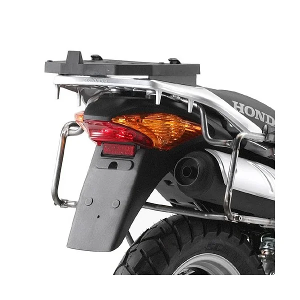 Adaptador Givi Baul Monokey C/Mk Honda Varadero Xlv 125 650 01 A 12 00 A 07
