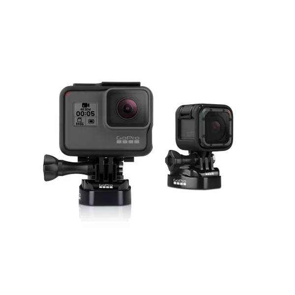 Soportes para trípode GoPro |ABQRT-002|