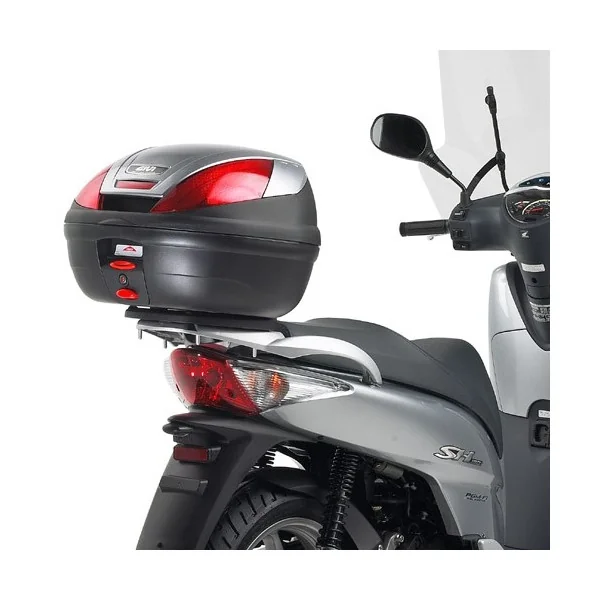 Adaptador Givi Baul Monolock Para Intml Honda Sh 125I 150I 05 A 08