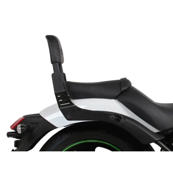 Respaldo Asiento Shad Kit Syssybar Kawa. Vulcan S 650 '15 |K0Vl65Sn|