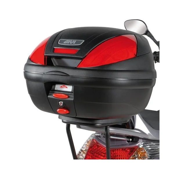 Adaptador Givi Baul Monolock Para Intml Kymco Dink 50 125 200I 06 A 11