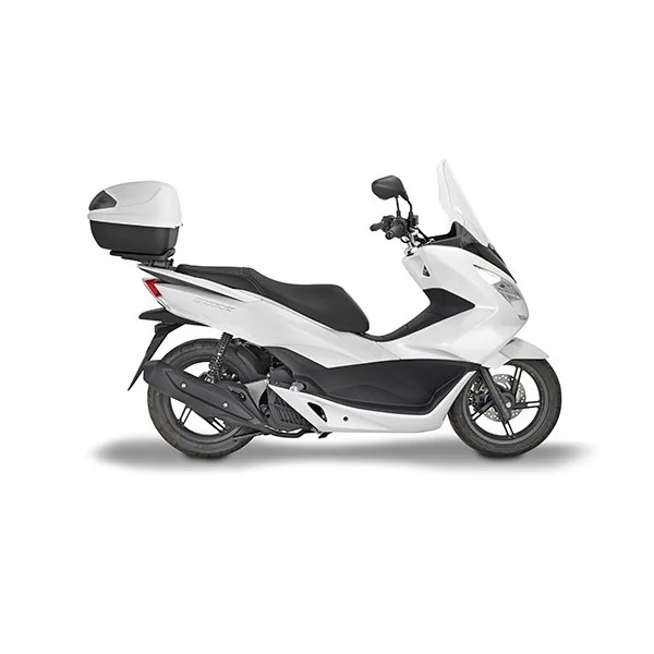 Respaldo Givi Honda Pcx 125-150 14Z15