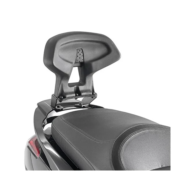 Respaldo Givi Kymco Downtown 350 15