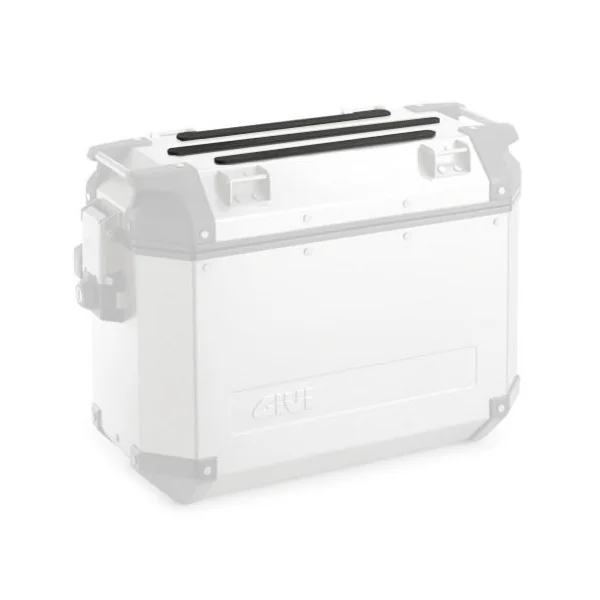 Gomas Adhesivas Protectoras F/Tapa Maleta Para Maleta Givi Obk37 Obk48