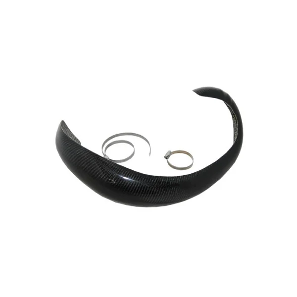 Protector Escape Carbono 4MX KTM FREERIDE 250R - 4MX13.01