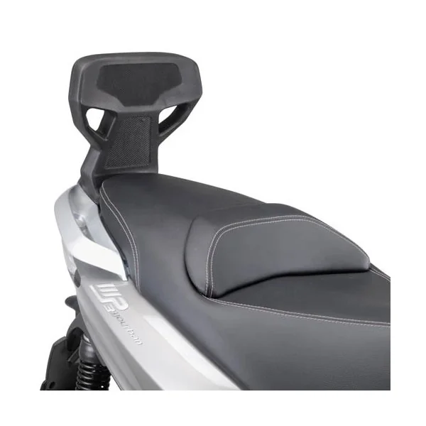 Respaldo Givi Piaggio Mp3 Yourban 125-300 11