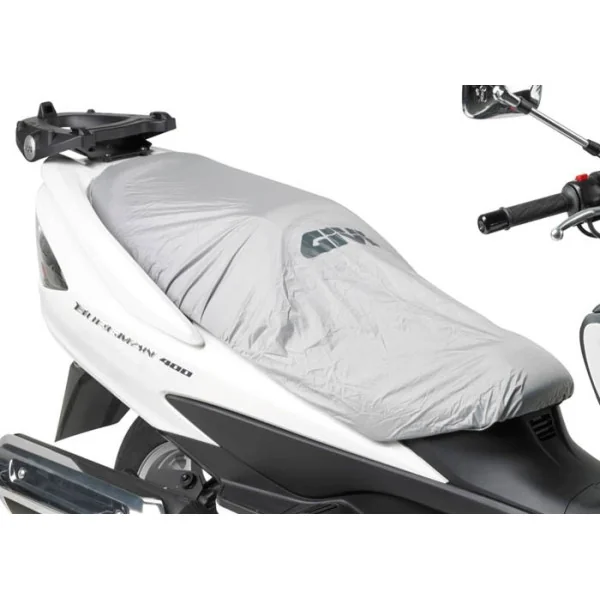 Cubresilla Givi Impermeable||S210|