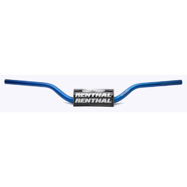Manillar Renthal Ktm Sx 125-450 2013 L:811 Color: Azul |827-01-BU|