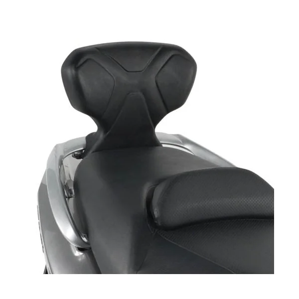 Respaldo Givi Yamaha T-Max 500 01  07