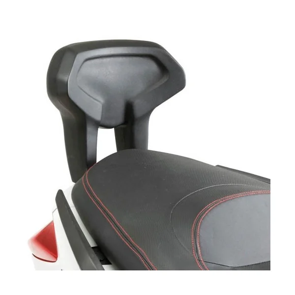 Respaldo Givi Yamaha/Mbk X-Max/Skycruiser 125-250 10  11