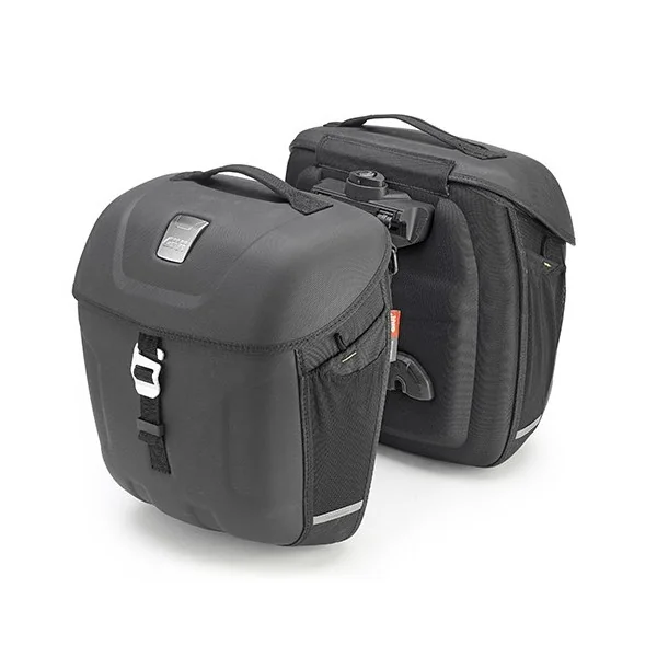 Alforjas Givi Metro-T 18 litros MT501