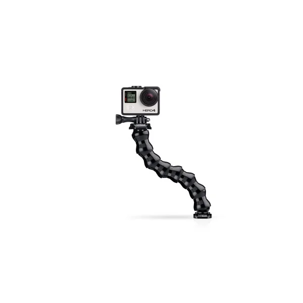 Soporte Flexible GoPro Gosseneck |ACMFM-001|