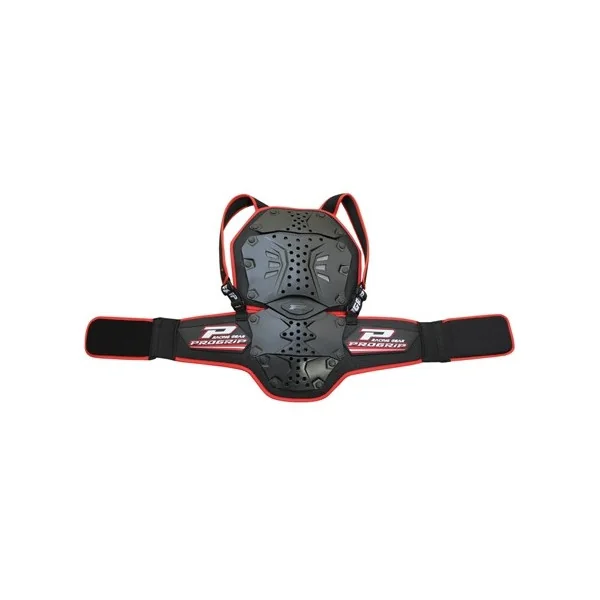 Faja Pro-Grip Infantil con Proteccion de Columna.