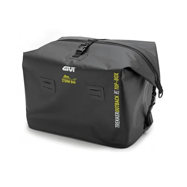 Bolsa Interior Givi Impermeable Cargo Maleta Givi 58litros Obk58 T512