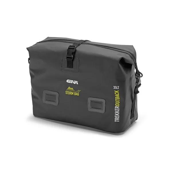 Bolsa Interior Givi Impermeable Cargo Maleta Givi 37litros Obk37 Dlm36 T506