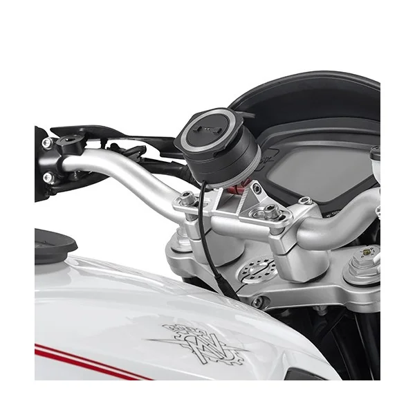 Soporte Dispositivo Gps Ttr 40400-410-Ii  S901A-S902A