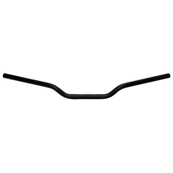 Manillar Carretera Renthal High Color: Negro |756-01-BK|