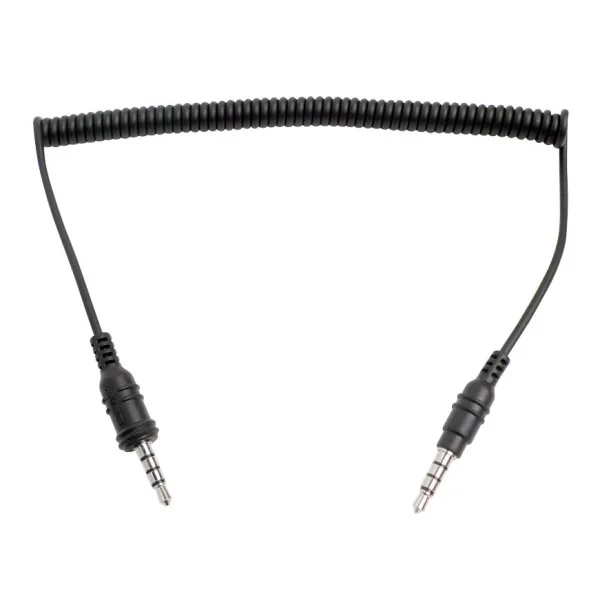 Cable de teléfono Sena para Nokia 3.5mm 4 polos