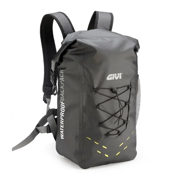 Bolsa Mochila Givi Easy Waterproof 18lts |EA121|