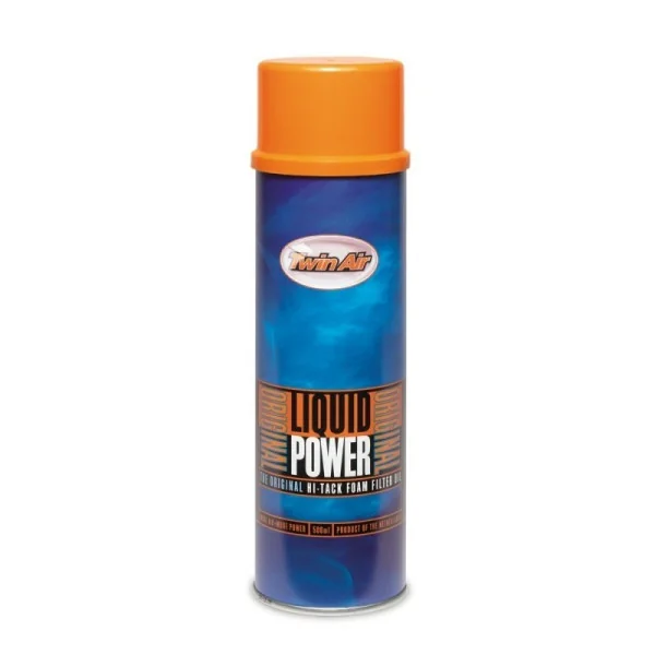 Aceite Filtros Twin Air Liquid Power En Spray |TW159016M|