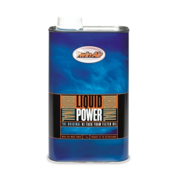 Liquido Para Filtros Twin Air Liquid Power |TW159015|
