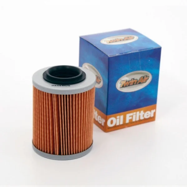 Filtro Aceite Twin Air Bombardier 330-800, Can-Am 330-800  |TW140021|