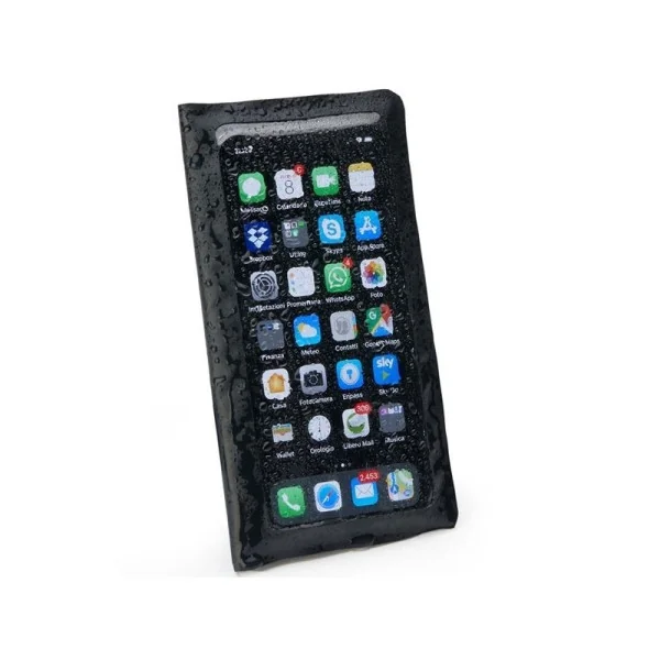 Funda Givi Porta Smartphone (D145X68Mm-A175X85Mm) |T519L|